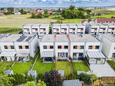 dom na wynajem 86m2 dom Górki, Świerkowa