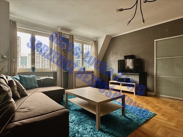 mieszkanie na sprzedaż 71m2 mieszkanie Warszawa, Wola, Mirów, Łucka