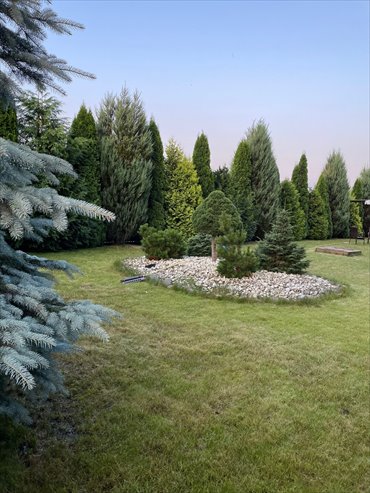 Działka na sprzedaż 822m2 działka Wirów