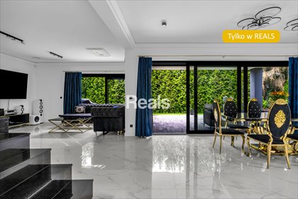 dom na sprzedaż 210m2 dom Michałowice