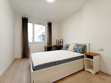 mieszkanie na wynajem 48m2 mieszkanie Warszawa, Wawer, Poematu