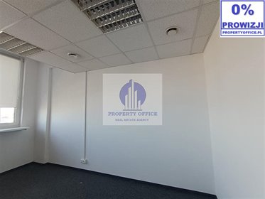 Na wynajem przestronny lokal biurowy 29,7 m² w Warszawie lokal użytkowy Warszawa, Włochy, Łopuszańska