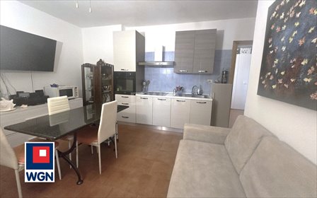mieszkanie na sprzedaż 55m2 mieszkanie Lu Bagnu