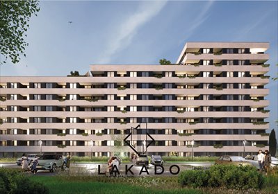 mieszkanie na sprzedaż 50m2 mieszkanie Kraków, Mistrzejowice, Piasta Kołodzieja