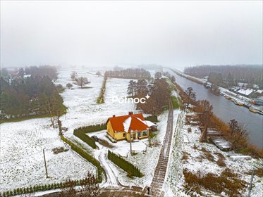 lokal użytkowy na sprzedaż 123m2 lokal użytkowy Stara Pasłęka