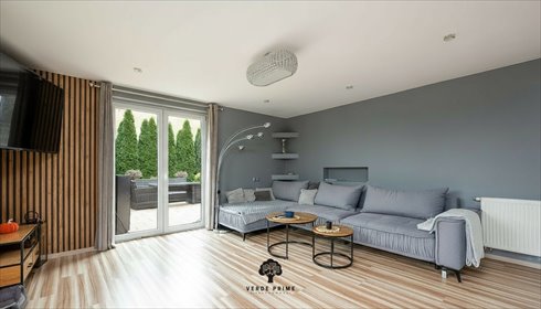 Polecam dom 140 m² z dużym zapleczem w Tążewach dom Tążewy