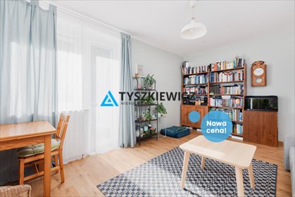mieszkanie na sprzedaż 98m2 mieszkanie Gdynia, Działki Leśne, Tatrzańska