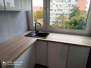 mieszkanie na wynajem 38m2 mieszkanie Szczecin, Pogodno, Jana Zamoyskiego