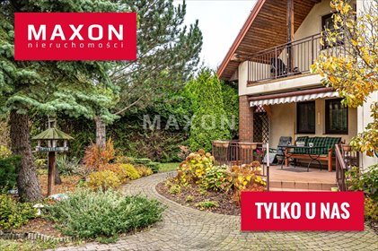 dom na sprzedaż 172m2 dom Warszawianka