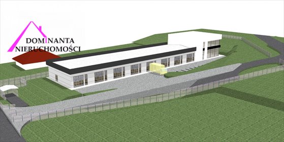 Działka inwestycyjna na sprzedaż Gdańsk, Kokoszki, Kartuska 5 066m2 Foto 1