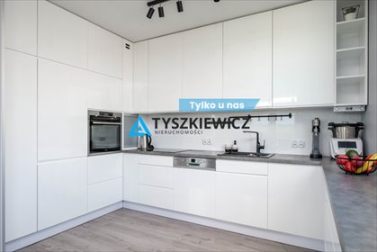 mieszkanie na sprzedaż 69m2 mieszkanie Gdańsk, Jasień, Konrada Guderskiego