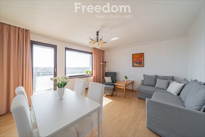 mieszkanie na sprzedaż 61m2 mieszkanie Kołobrzeg, Budowlana