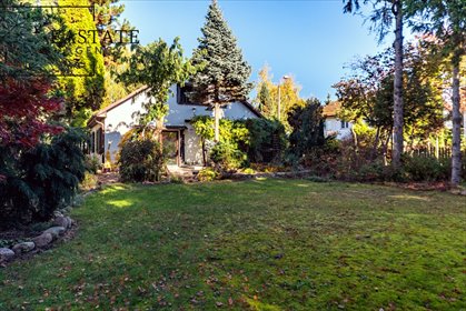 dom na sprzedaż 171m2 dom Szeligi, Szeligowska