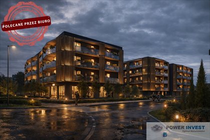 mieszkanie na sprzedaż 40m2 mieszkanie Leszno, Władysława Jagiełły