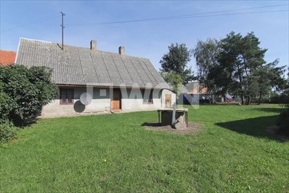 Dom na sprzedaż Krzyworzeka, Krzyworzeka 70m2 Foto 1