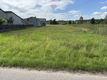 działka na sprzedaż 18200m2 działka Choiny