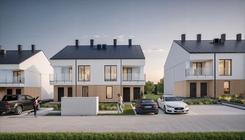 mieszkanie na sprzedaż 106m2 mieszkanie Głogów Małopolski, Władysława Sikorskiego