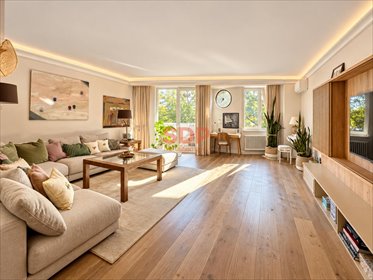 mieszkanie na sprzedaż 130m2 mieszkanie Wrocław, Śródmieście, Plac Grunwaldzki, Wybrzeże Stanisława Wyspiańskiego