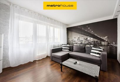mieszkanie na wynajem 38m2 mieszkanie Warszawa, Mokotów