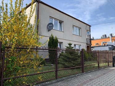 dom na sprzedaż 220m2 dom Koło, Koło, Norwida