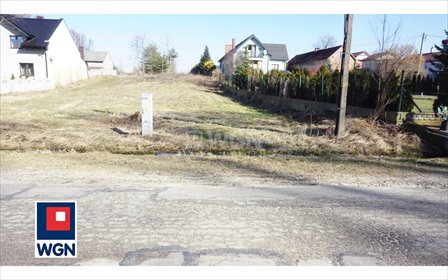 działka na sprzedaż 6920m2 działka Pierzchno, Wręczyca Wielka, Pierzchno