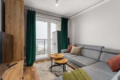 mieszkanie na sprzedaż 51m2 mieszkanie Poznań, Winogrady, Winogrady, Serbska