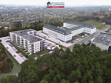 Mieszkanie trzypokojowe na sprzedaż Piła 72m2 Foto 4