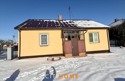 dom na sprzedaż 100m2 dom Lubice