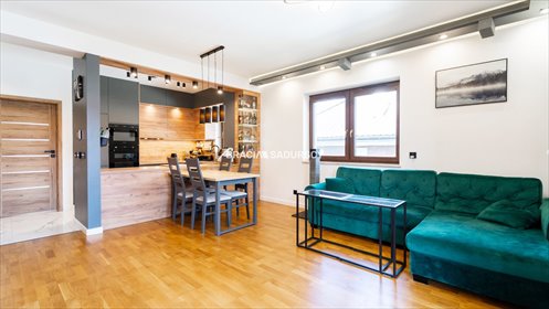 mieszkanie na sprzedaż 125m2 mieszkanie Węgrzce Wielkie