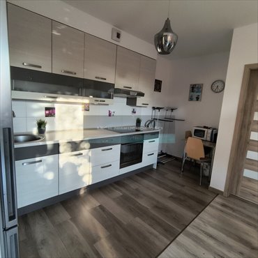 Sprzedam przestronne 3-pokojowe mieszkanie 59,74 m² z balkonem w Wieliszewie mieszkanie Wieliszew, Królewska