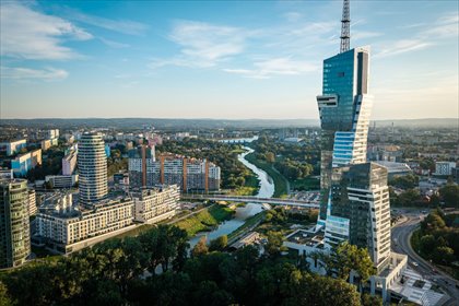 mieszkanie na sprzedaż 75m2 mieszkanie Rzeszów, Śródmieście, Fryderyka Szopena