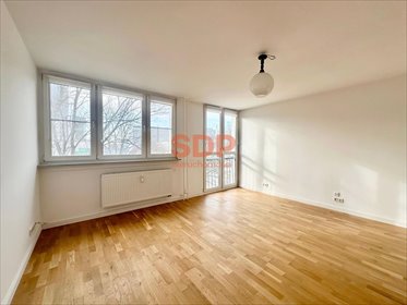 Wrocław, Krzyki, 48 m2, po remoncie, blisko uczelni mieszkanie Wrocław, Krzyki, Powstańców Śląskich, Pabianicka