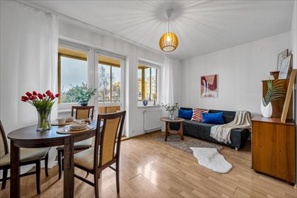 mieszkanie na wynajem 27m2 mieszkanie Warszawa, Ursus, Skoroszewska