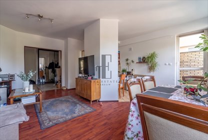 Na sprzedaż przestronne 3-pokojowe mieszkanie 84 m² z balkonami mieszkanie Warszawa, Wesoła Stara Miłosna