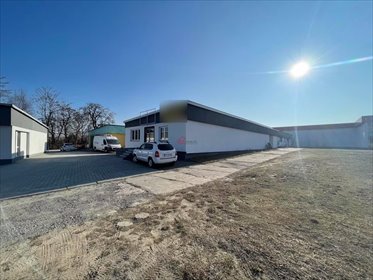 Lokal użytkowy na wynajem Staszów, al. Tadeusza Kościuszki 350m2 Foto 2