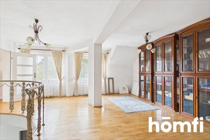 Polecam przestronny dom 940 m² z 4 segmentami w Puławach dom Puławy, Tadeusza Kościuszki