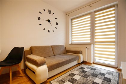 Mieszkanie dwupokojowe na wynajem Rzeszów, Architektów 40m2 Foto 4