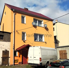 dom na sprzedaż 185m2 dom Nowa Sól