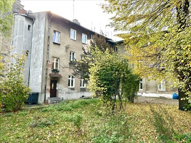 mieszkanie na sprzedaż 47m2 mieszkanie Gliwice, Centrum, Plebańska