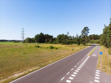 działka na sprzedaż 21800m2 działka Reptowo