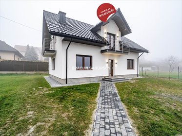 dom na wynajem 160m2 dom Wieliczka, Spadowa