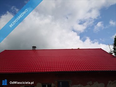 dom na sprzedaż 120m2 dom Gościeszowice