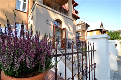 lokal użytkowy na sprzedaż 1101m2 lokal użytkowy Rabka-Zdrój