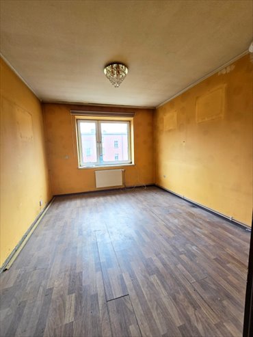 mieszkanie na sprzedaż 28m2 mieszkanie Katowice, Zawodzie, Niedurnego