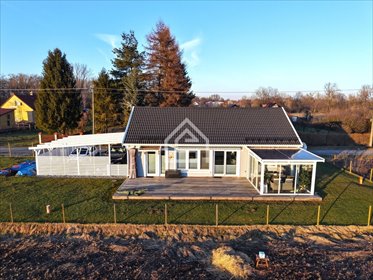 dom na sprzedaż 94m2 dom Bochnia