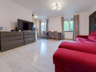 mieszkanie na sprzedaż 55m2 mieszkanie Kraków, Prądnik Czerwony, Dobrego Pasterza