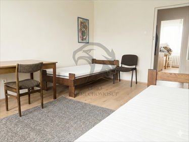 mieszkanie na sprzedaż 54m2 mieszkanie Łódź, Bałuty