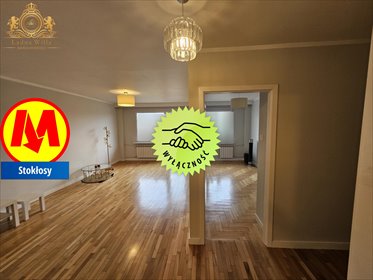 mieszkanie na sprzedaż 70m2 mieszkanie Warszawa, Ursynów, Ursynów-Centrum, Związku Walki Młodych