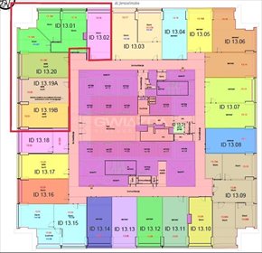 lokal użytkowy na wynajem 509m2 lokal użytkowy Warszawa, Śródmieście
