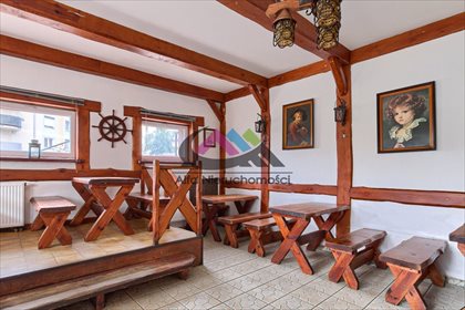 Lokal użytkowy na wynajem Piła, Górne 60m2 Foto 2